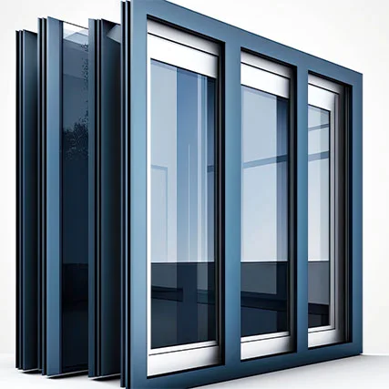 window frame repair in Airdrie