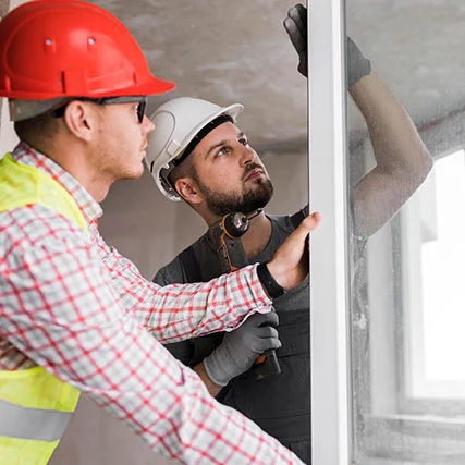 window repair in Airdrie